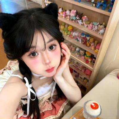 妮娜琦珈