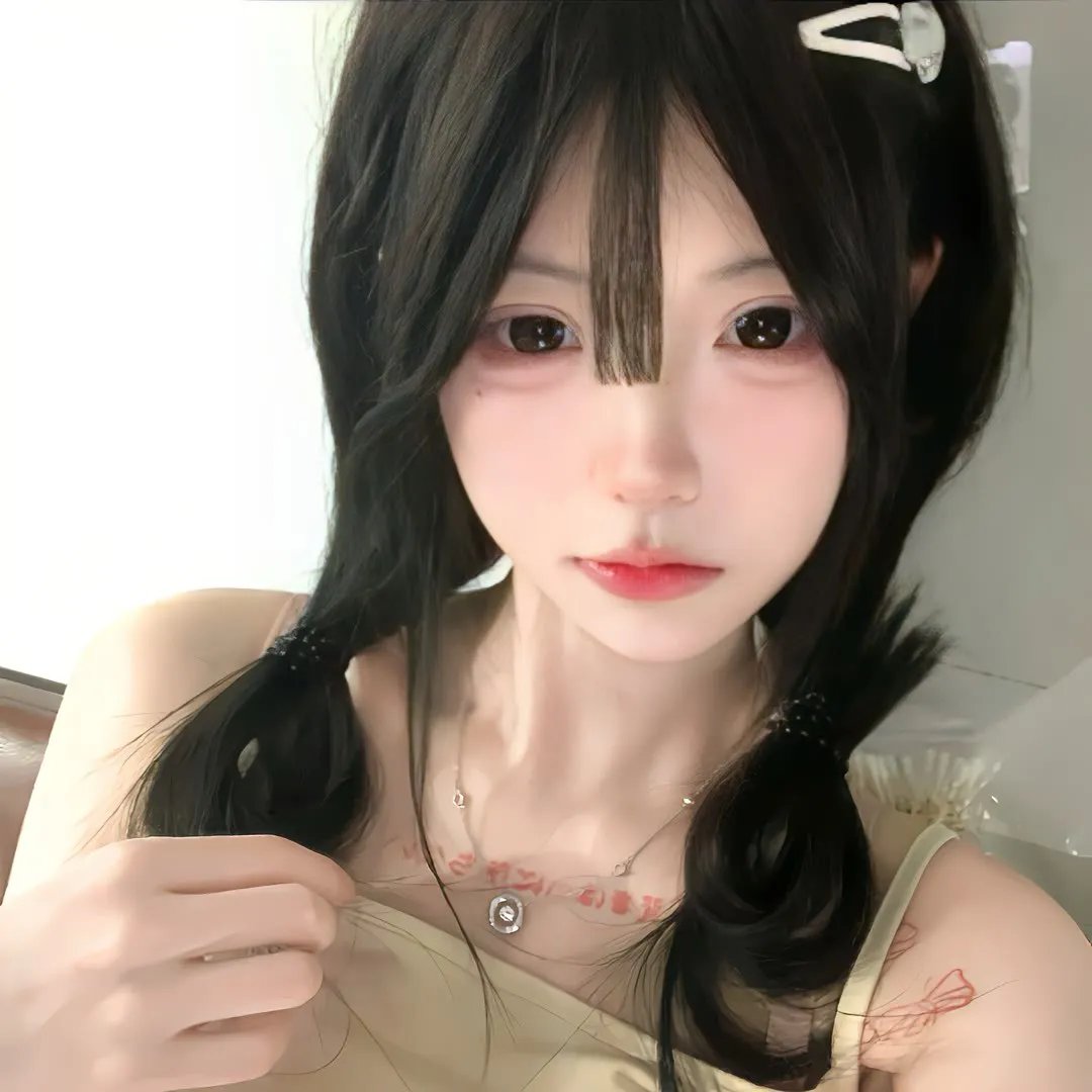 裸睡美人